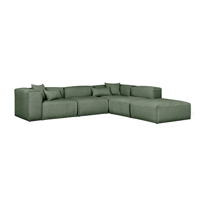 Nest Modular 5-Piece Sectional