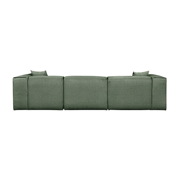 Nest Modular 5-Piece Sectional