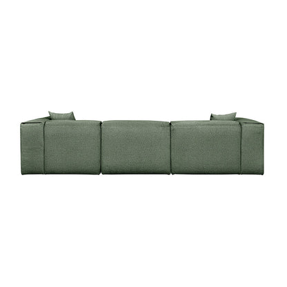 Nest Modular 5-Piece Sectional