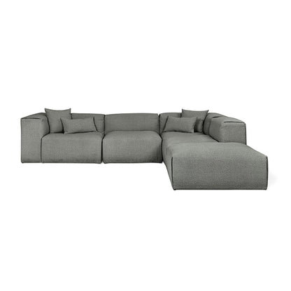 Nest Modular 5-Piece Sectional