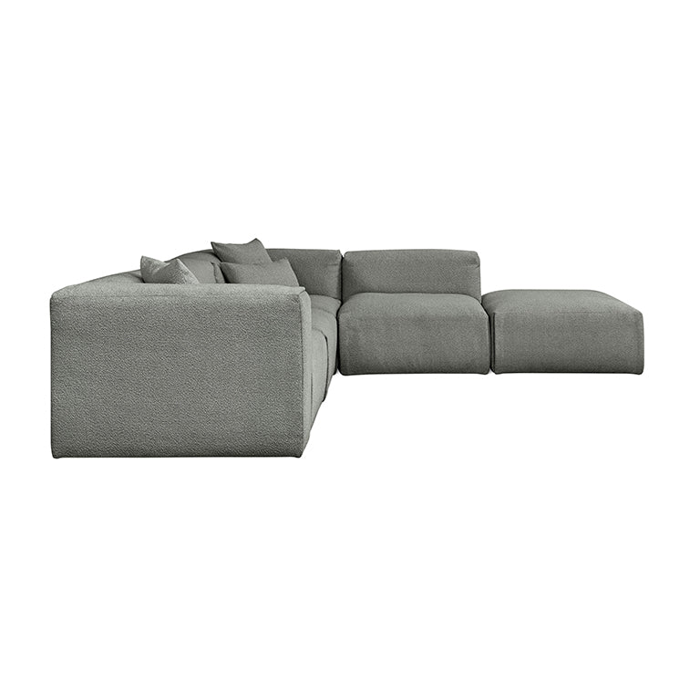 Nest Modular 5-Piece Sectional