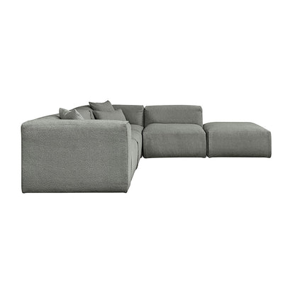 Nest Modular 5-Piece Sectional