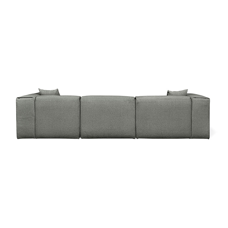 Nest Modular 5-Piece Sectional