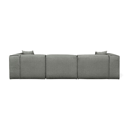 Nest Modular 5-Piece Sectional