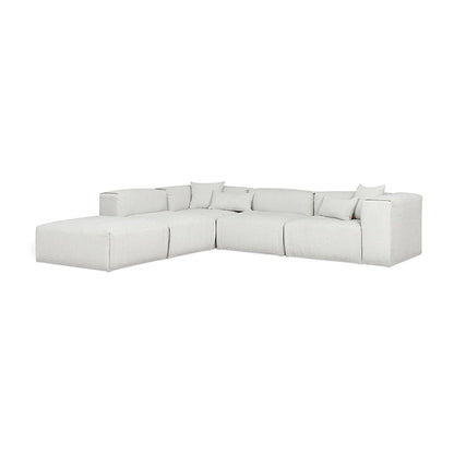 Nest Modular 5-Piece Sectional