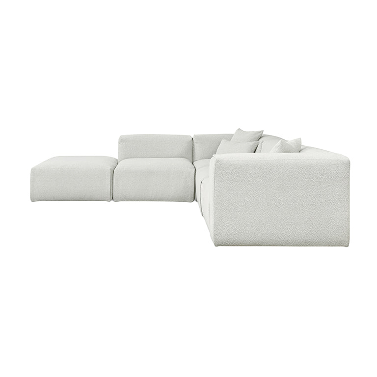 Nest Modular 5-Piece Sectional