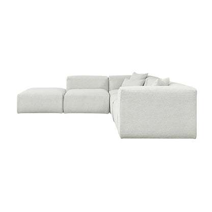 Nest Modular 5-Piece Sectional