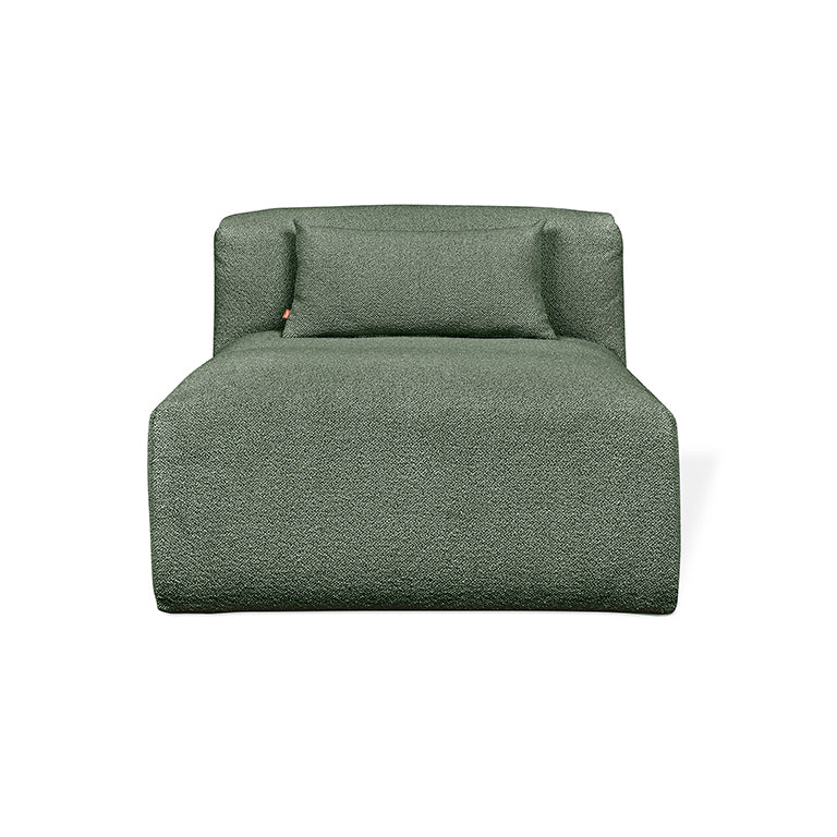 Nest Modular Armless Chair