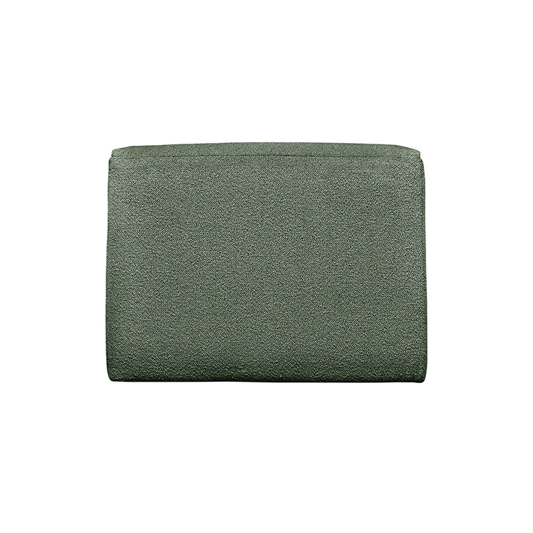 Nest Modular Armless Chair