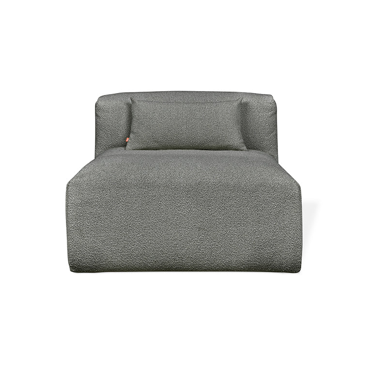 Nest Modular Armless Chair