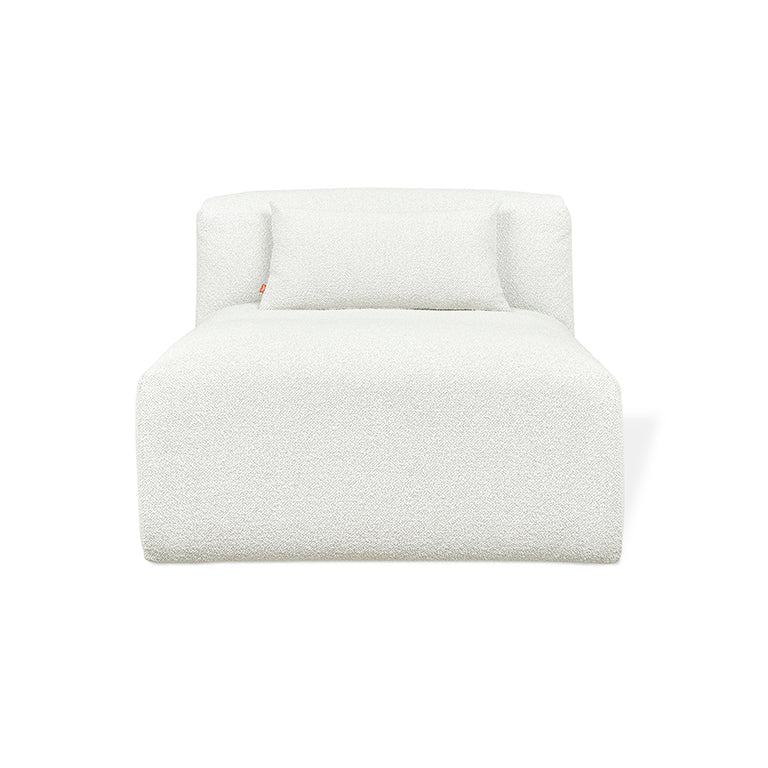 Nest Modular Armless Chair