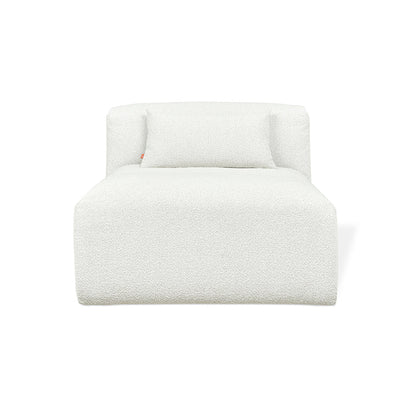 Nest Modular Armless Chair