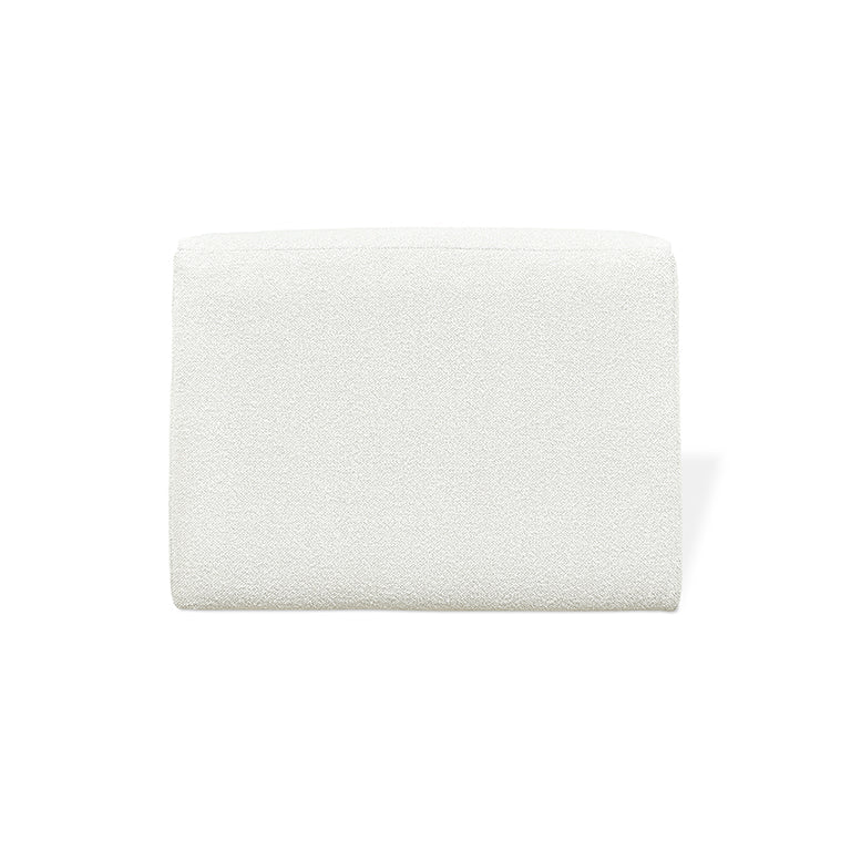 Nest Modular Armless Chair