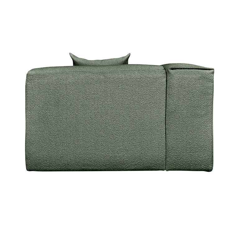 Nest Modular Left Arm