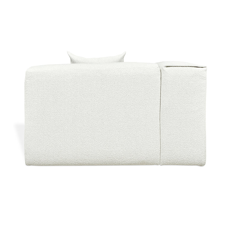 Nest Modular Left Arm