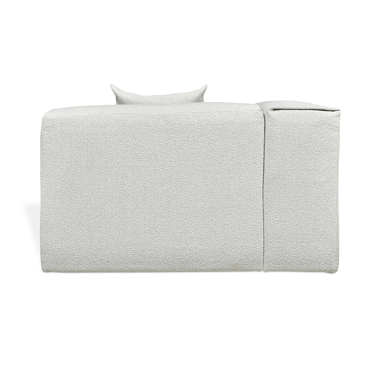 Nest Modular Left Arm