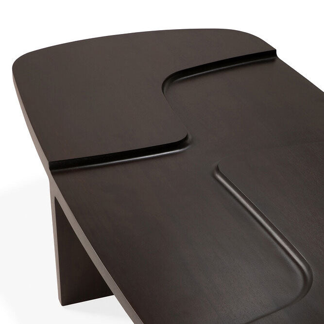 Brutalist Coffee Table