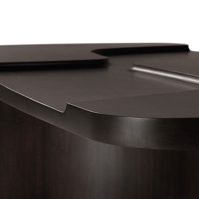 Brutalist Coffee Table