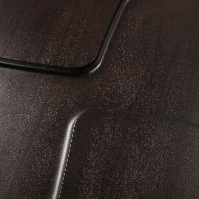 Brutalist Coffee Table