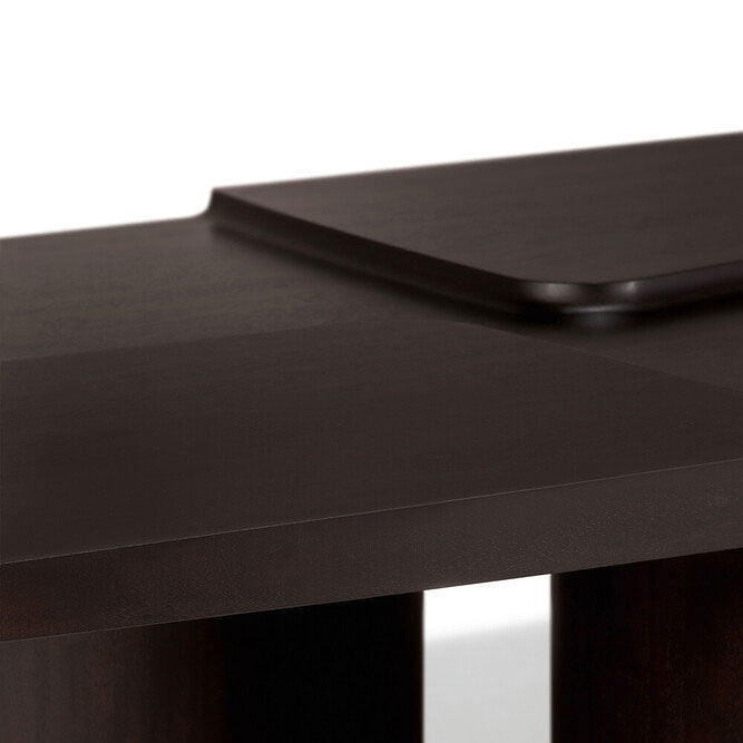 Brutalist Coffee Table