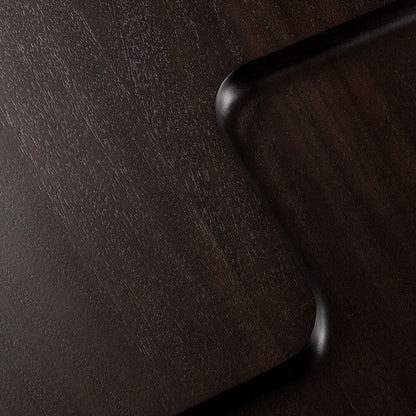 Brutalist Side Table