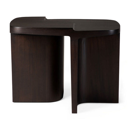 Brutalist Side Table