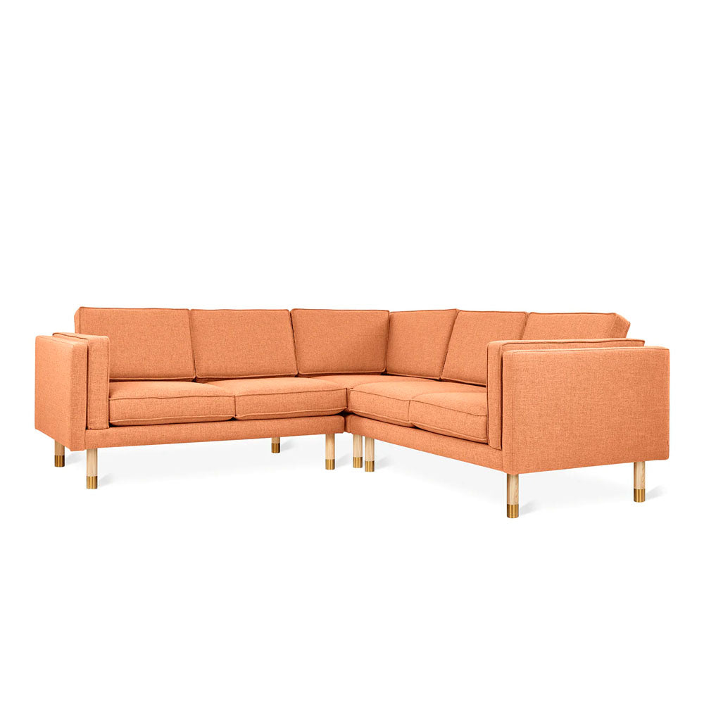Augusta Sectional Sofa