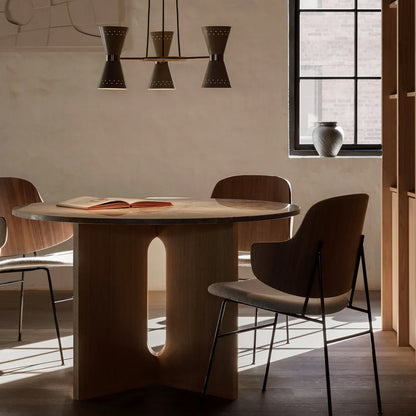 Collector Chandelier