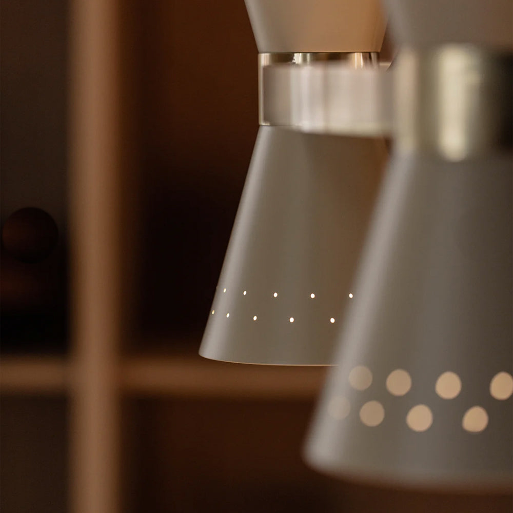 Collector Chandelier