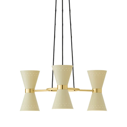 Collector Chandelier