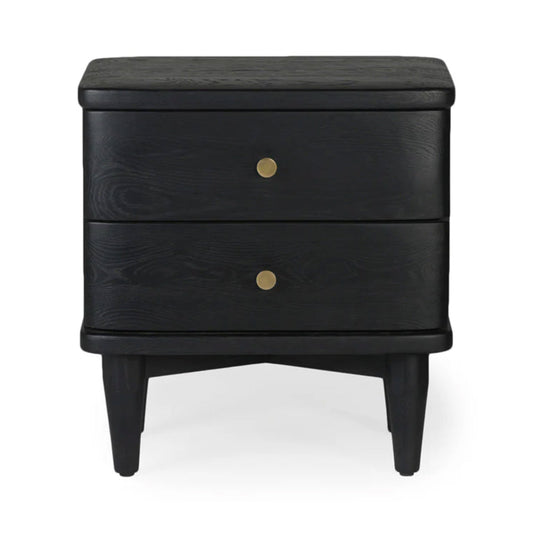 Cam Nightstand