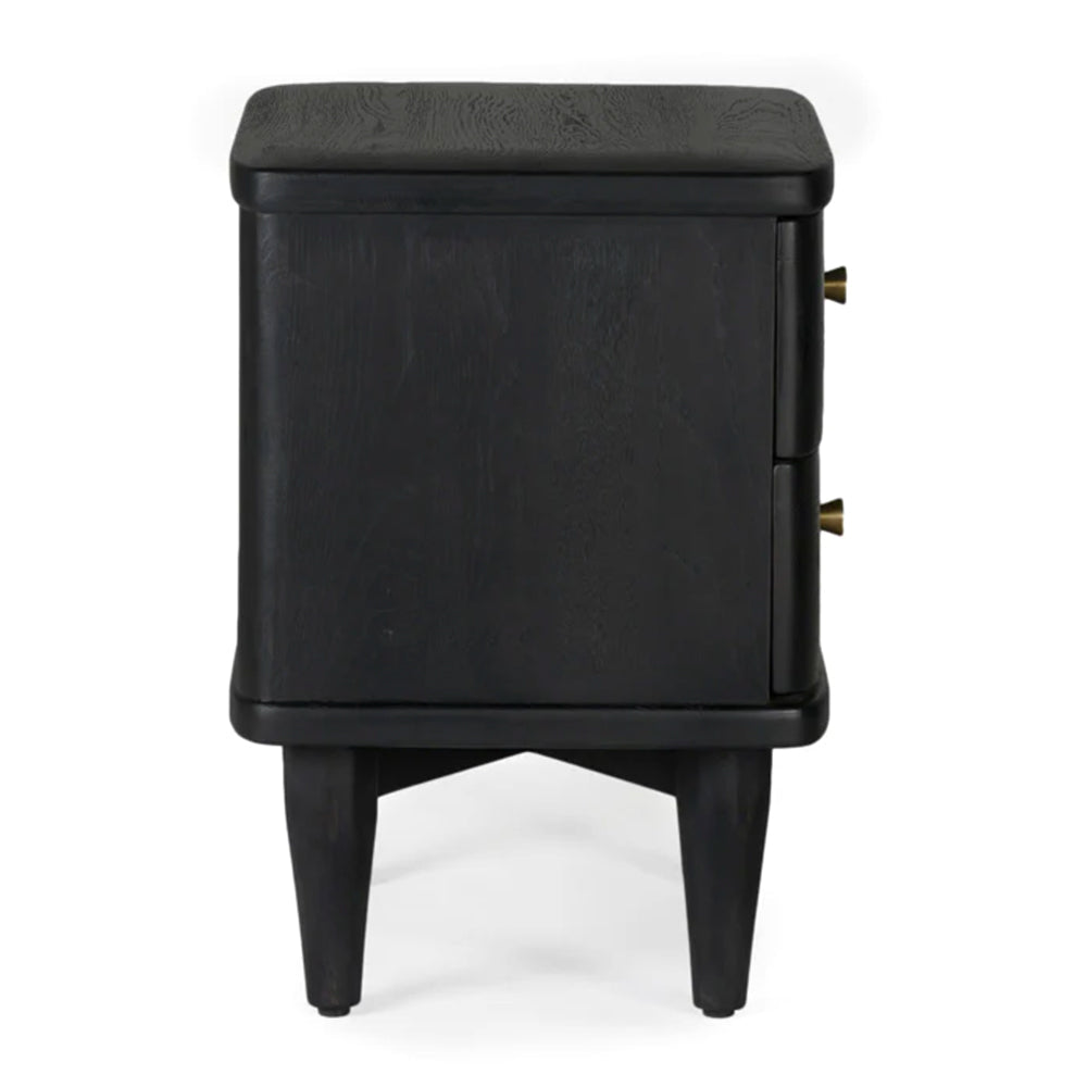 Cam Nightstand