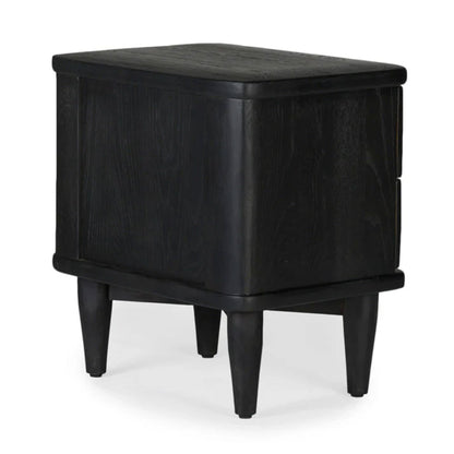 Cam Nightstand