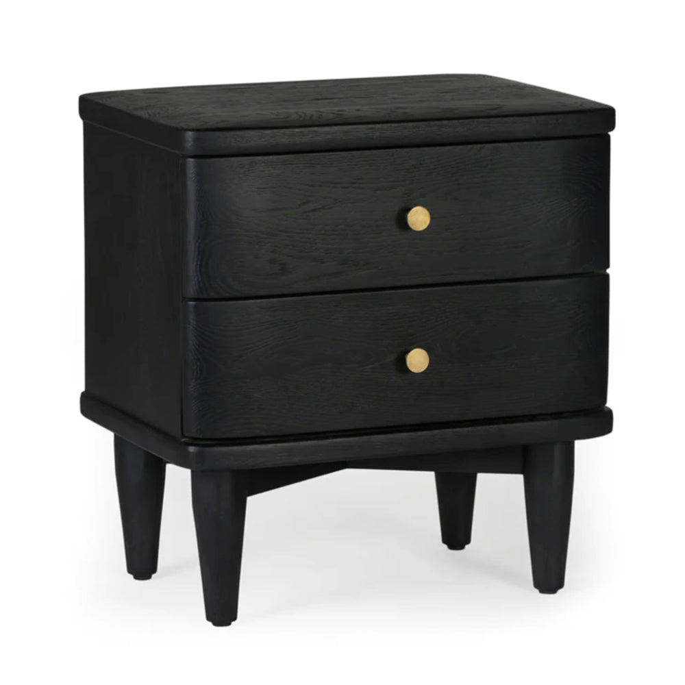 Cam Nightstand