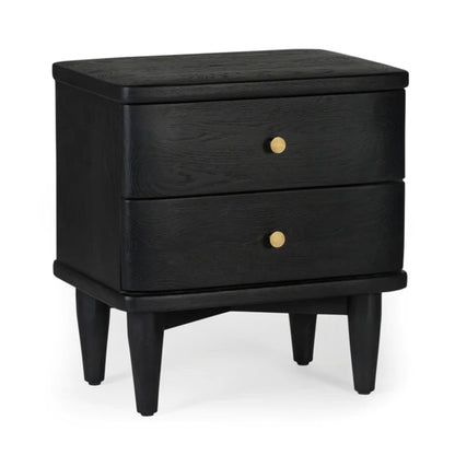 Cam Nightstand