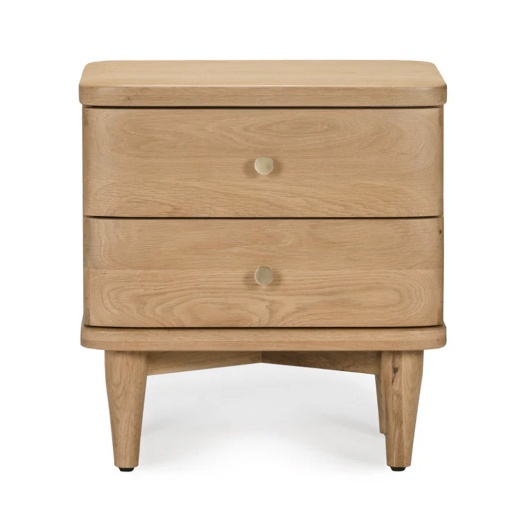 Cam Nightstand