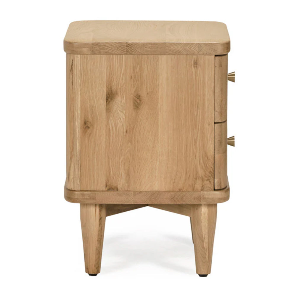 Cam Nightstand