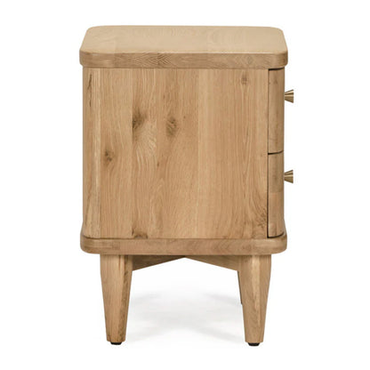 Cam Nightstand