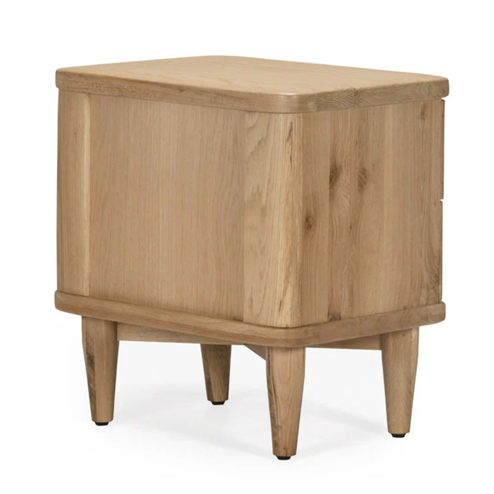 Cam Nightstand