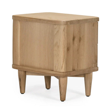 Cam Nightstand