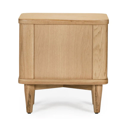 Cam Nightstand