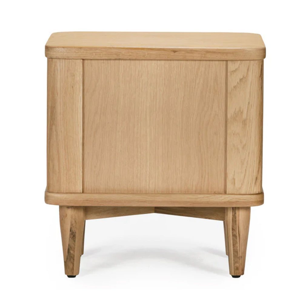Cam Nightstand