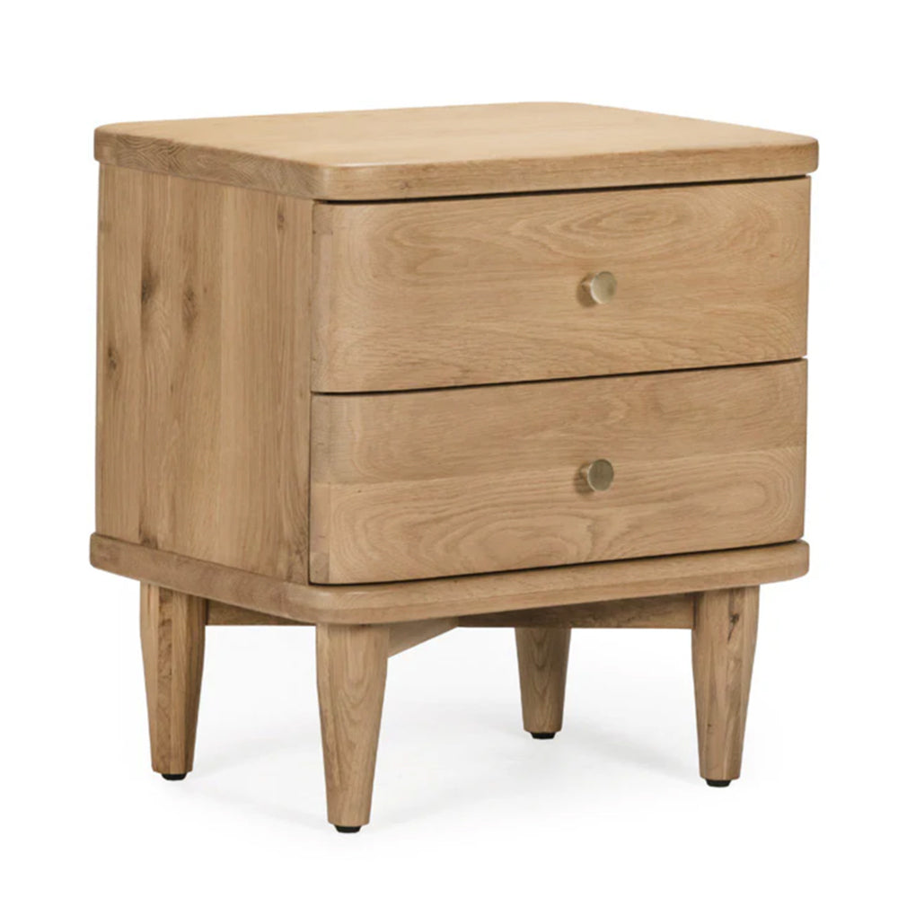 Cam Nightstand