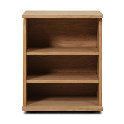 Plank Open Shelf