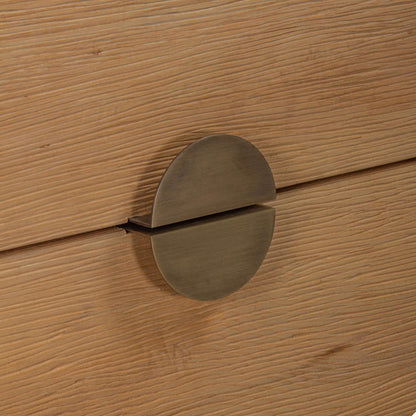 Palladium Nightstand