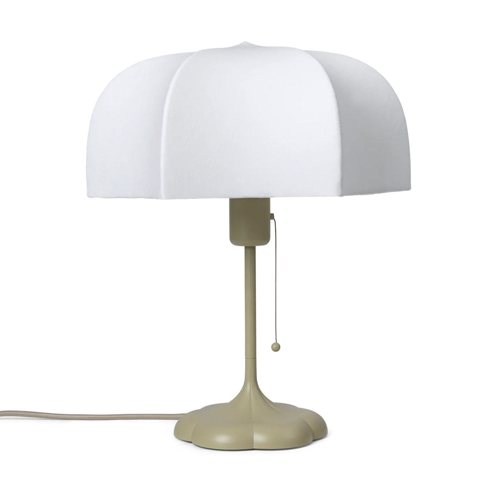 Poem Table Lamp