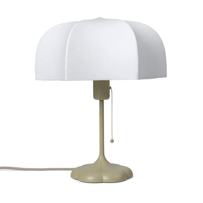 Poem Table Lamp
