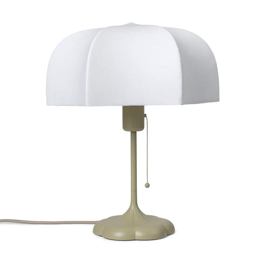 Poem Table Lamp