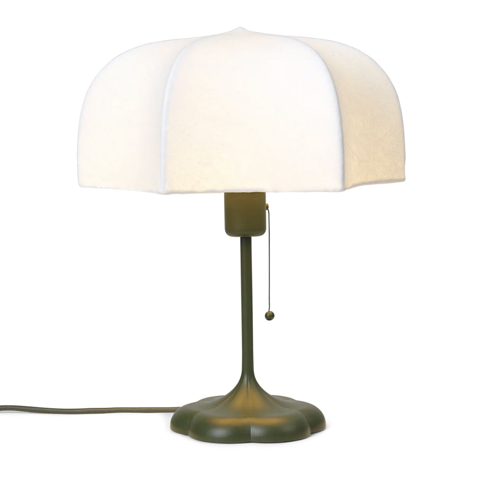 Poem Table Lamp