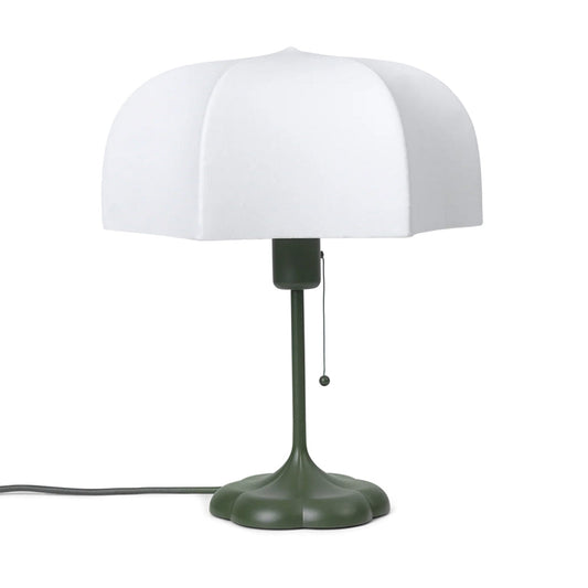 Poem Table Lamp